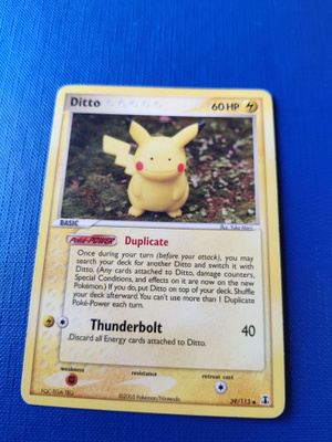 Ditto 39/113