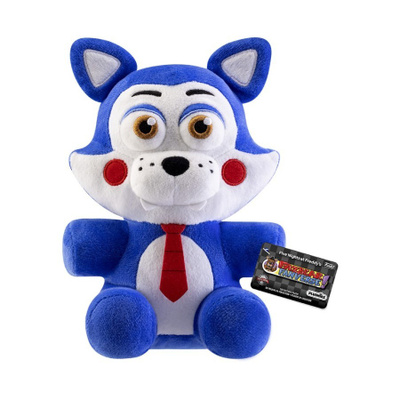 FNAF FANVERSE CANDY THE CAT PLUSH	(45 196)	n.20cm	pehmo