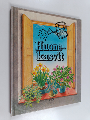 Sue Tarsky : Huonekasvit