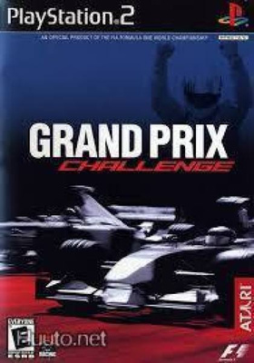 Ps2 Grand Prix Challenge