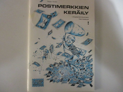 POSTIMERKKIEN KERÄILY