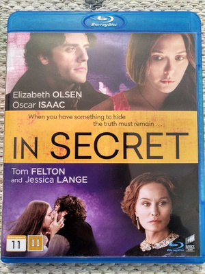 In Secret