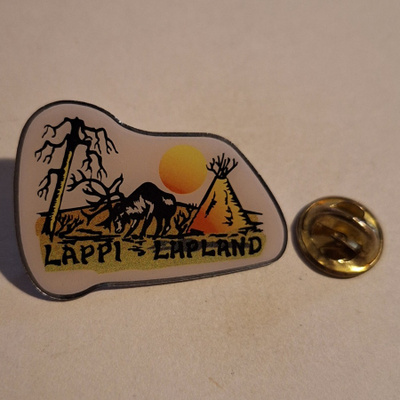 LAPPI PINSSI