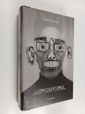 Henri Hyppönen : Luomiskertomus : matkalla luovuuden tule...
