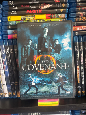 The Covenant (2006) Renny Harlin