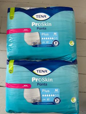 Tena Proskin Pants Plus M (2 pkt)