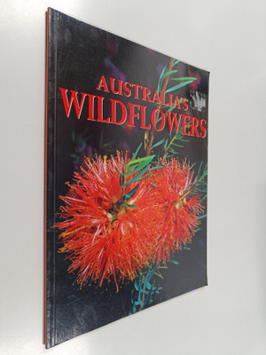 Australia's wild flowers