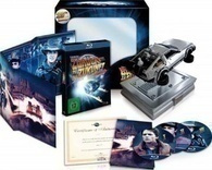 Back to The future trilogia