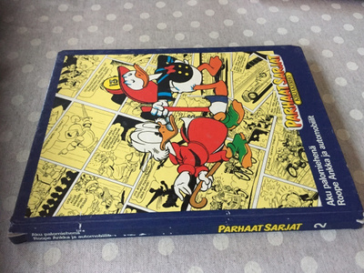 PARHAAT SARJAT 2