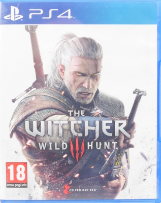 The Witcher 3: Wild Hunt