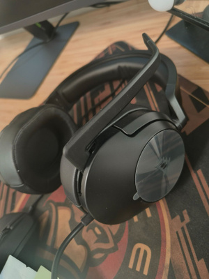 Corsair HS55 Stereo pelikuulokkeet