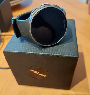 Polar kello
