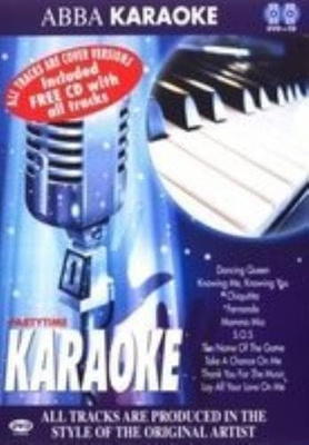 Abba Karaoke