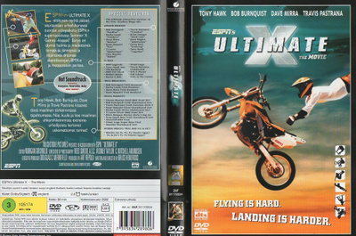 ultimate x	(24 361)	k	-FI-	suomik.	DVD