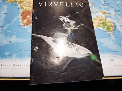Virveli 90