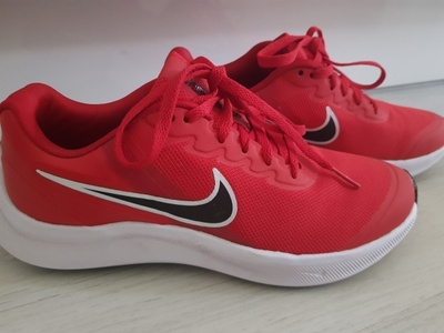 Nike Performance Juoksukengät / Lenkkarit - koko 37,5