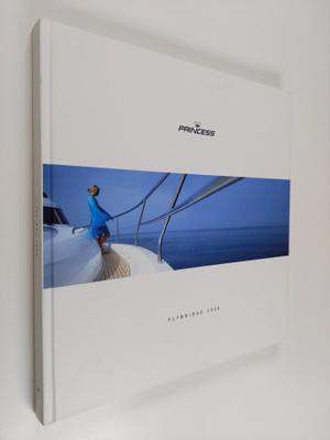 Flybridge 2008