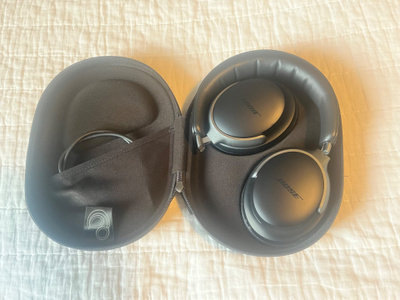 Bose QuietComfort Ultra