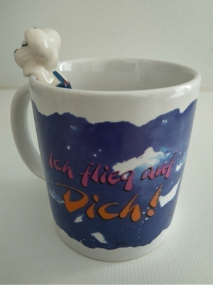 Diddle muki