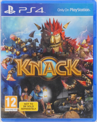 Knack