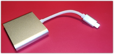 3-in-1 USB-C-keskittimen laajennustelakointiasema #30000