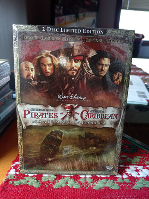 DVD