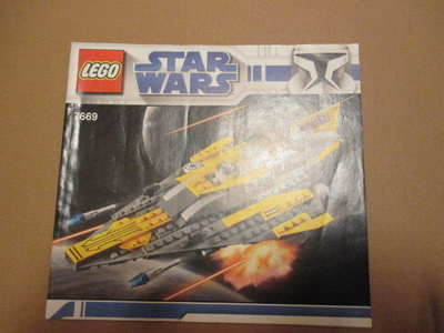 lego rakennusohje 2