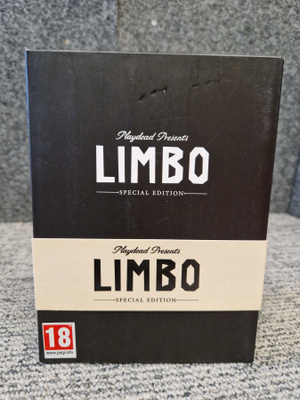 Limbo: Special Edition (PC DVD