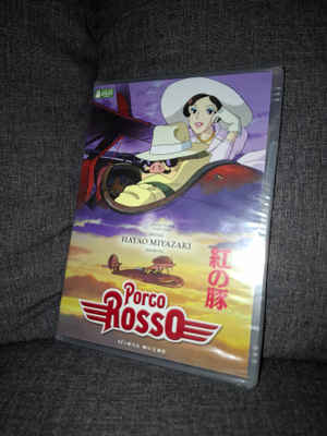 Porco rosso