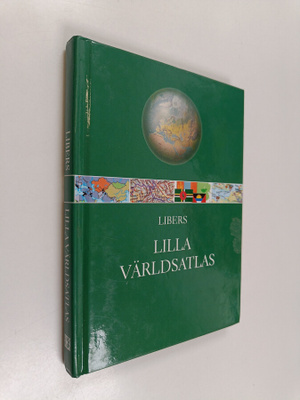 Lilla Världsatlas