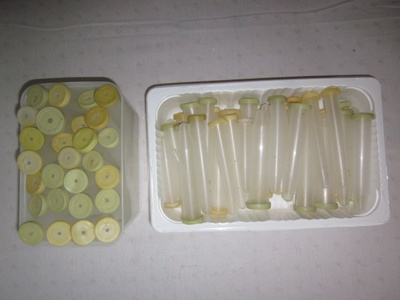 Kukkasuppiloita 50+ kpl