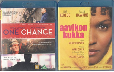2 KPL blu-ray