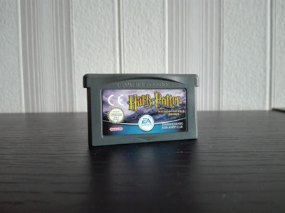 Harry Potter and the Philosopher's Stone