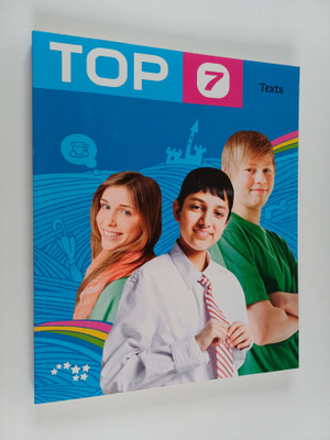 Top 7 : Texts