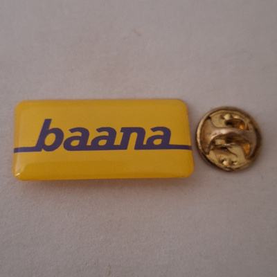 BAANA PINSSI