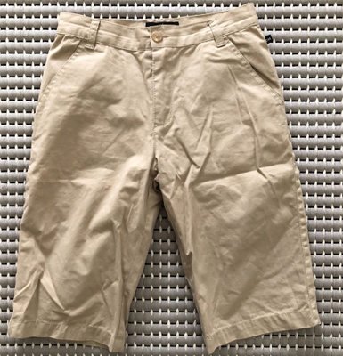 Cap horn shortsit koko 140cm