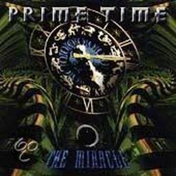 Prime Time - The Miracle (CD)