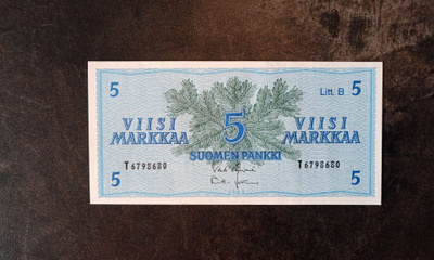 5 Mk 1963 T6798680 kl8-9