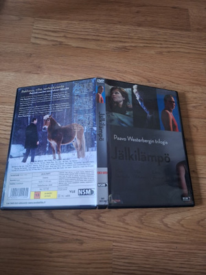Jälkilämpö