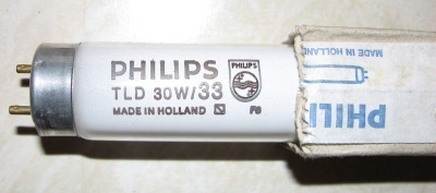 Philips loisteputki/ -lamppu 900 mm, 7 kpl