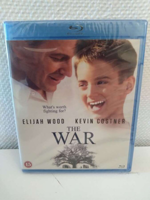 The War (Blu-ray)
