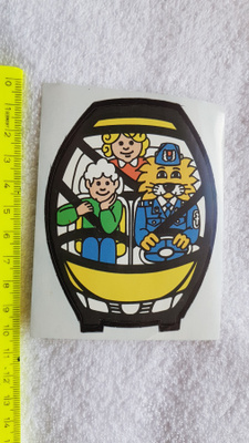 poliisi  VANHA TARRA