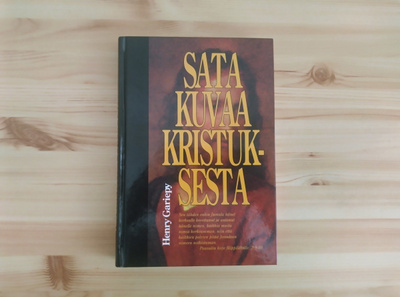 Henry Gariepy: Sata kuvaa Kristuksesta