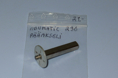 Abumatic 290