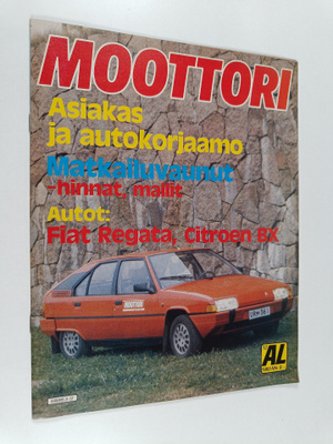Moottori 12/1983