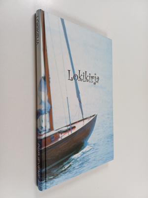 Lokikirja