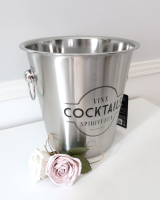 Samppanjajäähdytin Cocktails