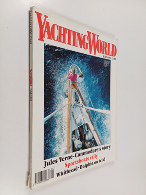 Yachting world 6/1993