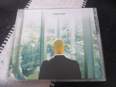 Moby - Hotel