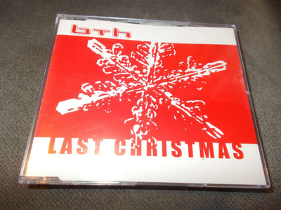 CDM BTH ** LAST CHRISTMAS **